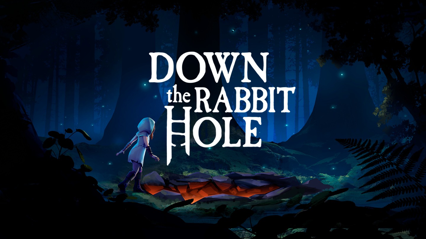 Down the Rabbit Hole trailer 0