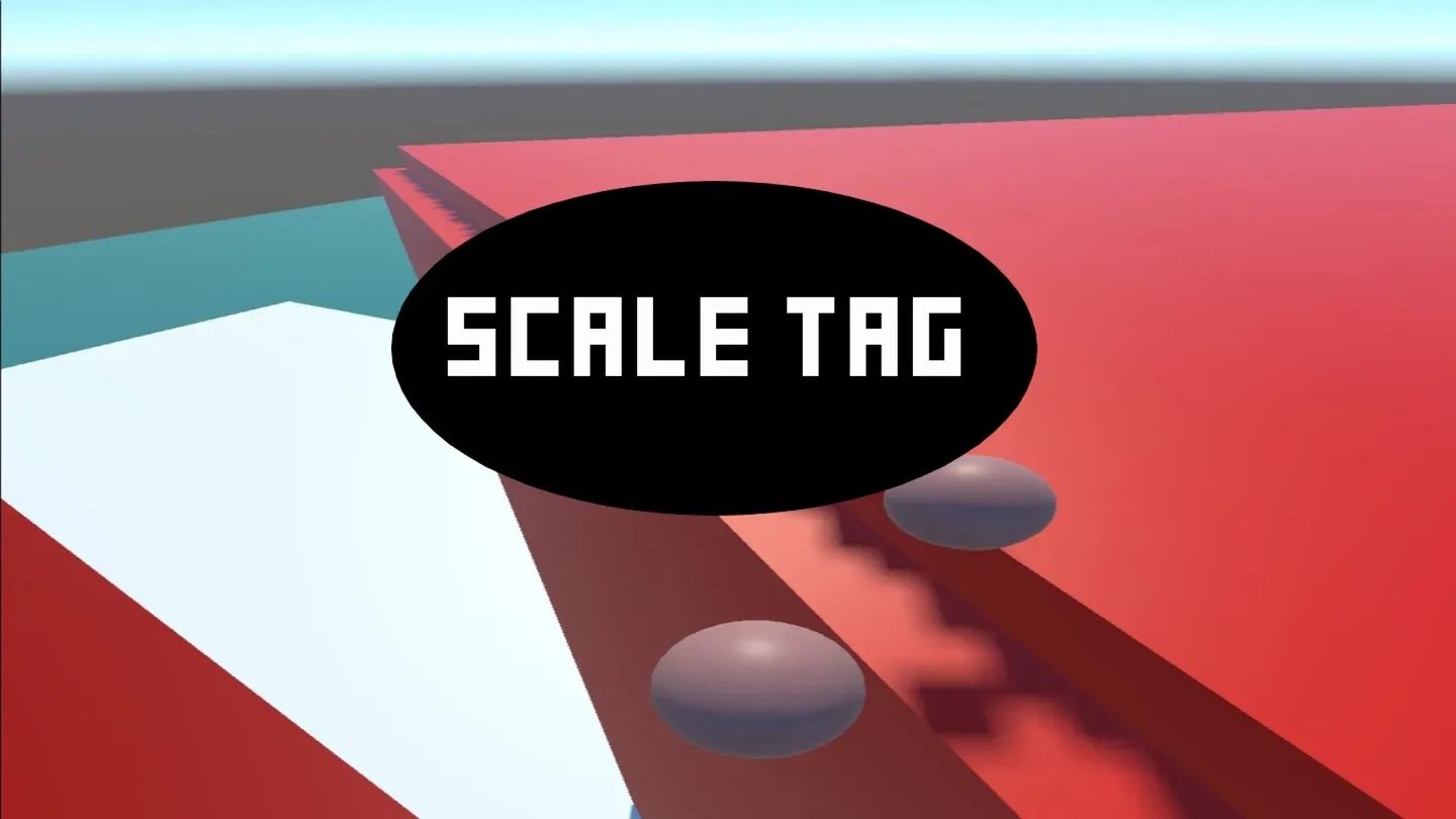 Scale Tag trailer 0