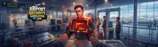 Airport Security Simulator VR hero image