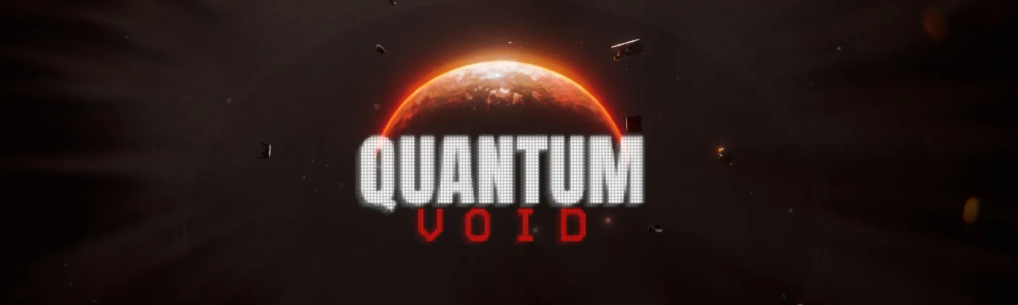 Quantum Void