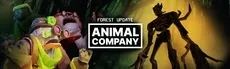 Animal Company hero image