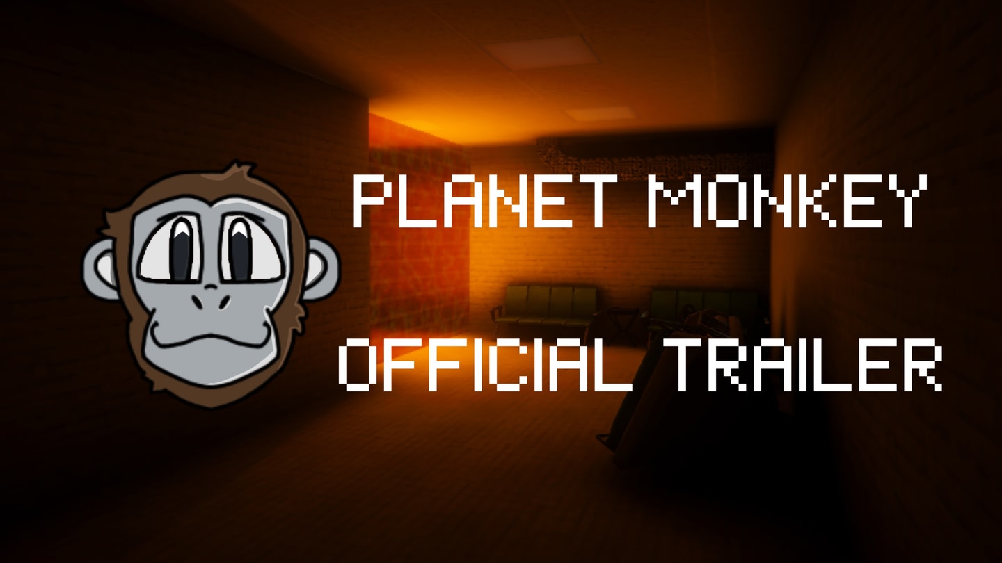 Planet Monkey trailer 0