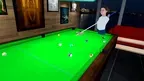 Pool Game screenshot 1