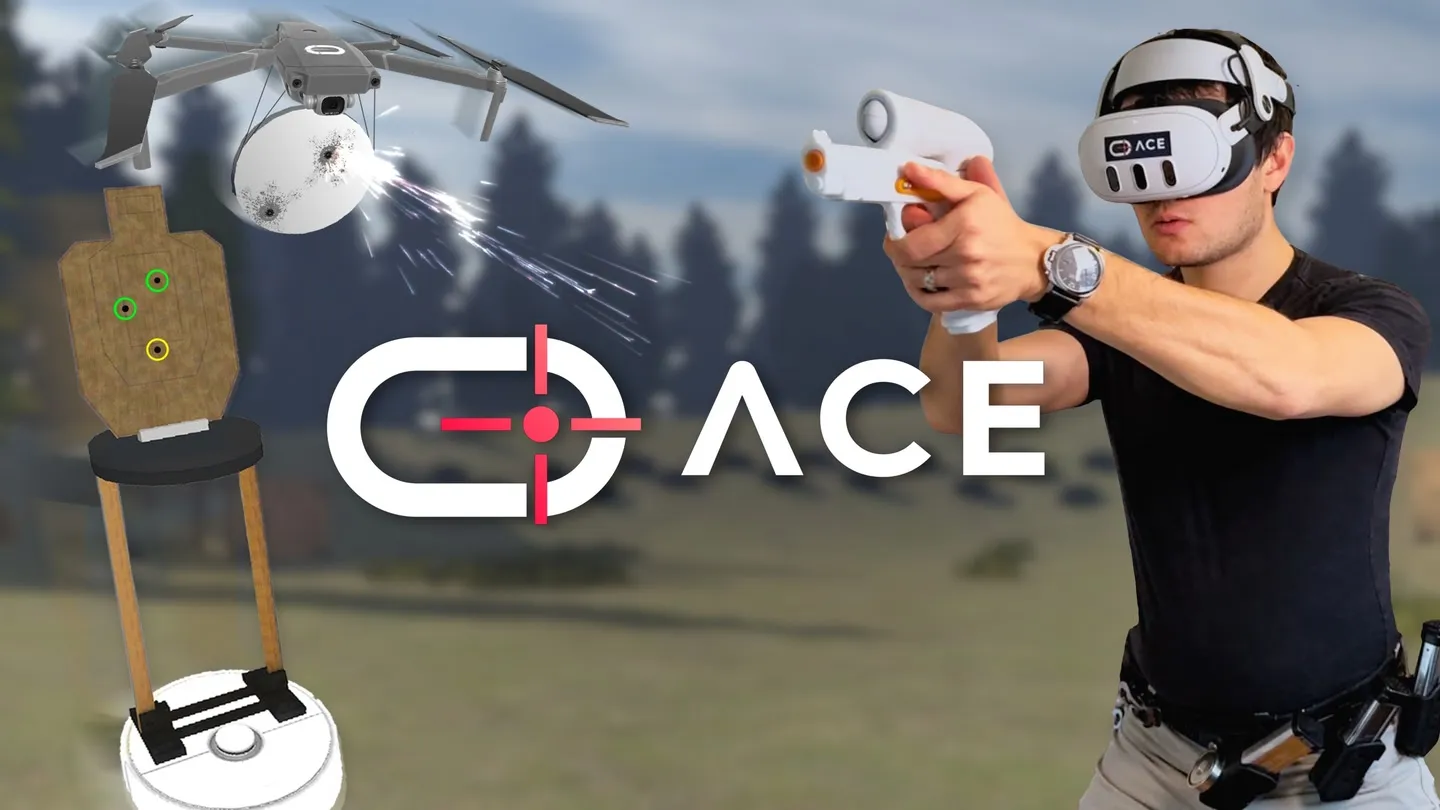 ACE trailer 0