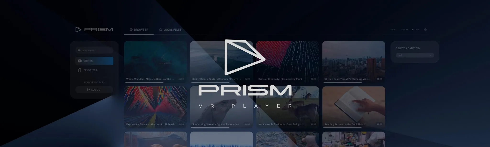 Prism