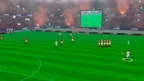 Motion Soccer PRO screenshot 2