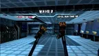 Chuck Croaker: Rapid Rumble screenshot 4