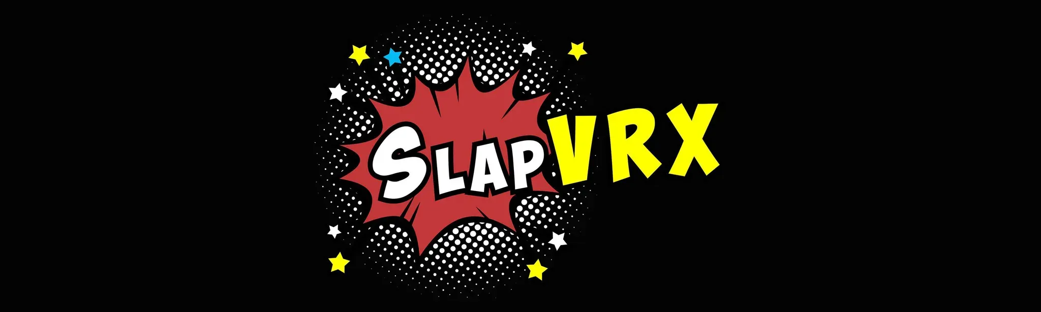 SlapVRX - Slap Fighting