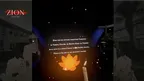 Zion Cemetery Remembrance screenshot 1