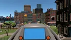 Epic Airplane Flying Simulator screenshot 2