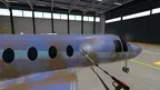 Flight Simulator 3 screenshot 2