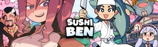 Sushi Ben