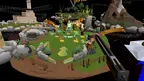 Climate Change Pinball screenshot 1