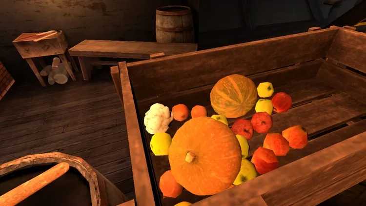 Developer update image for Gameplay Update: Part 1