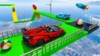 Car Stunt VR Game screenshot 1
