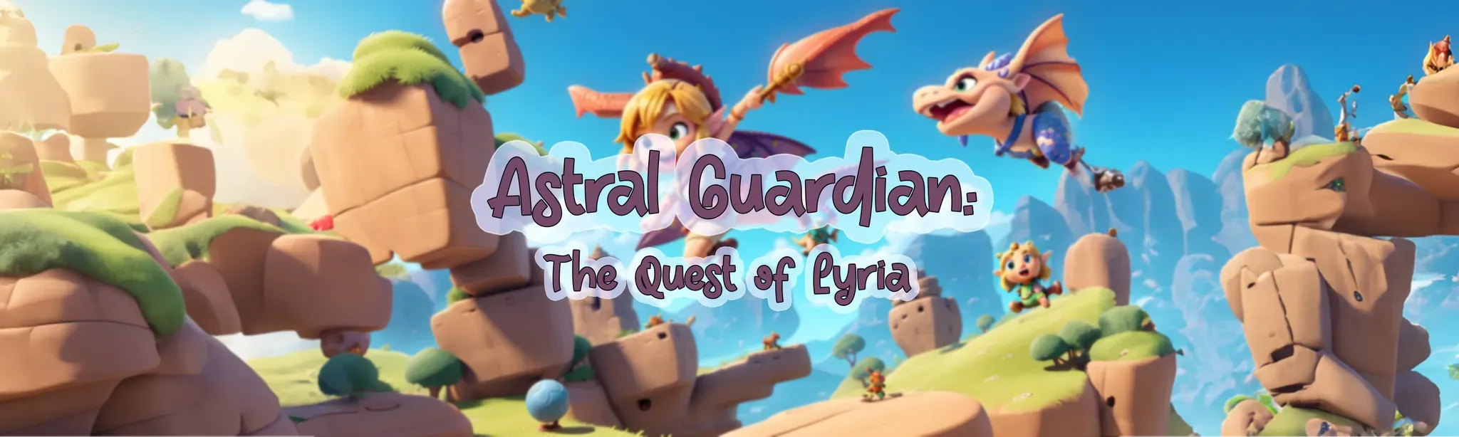 Astral Guardian