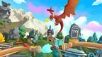 Elven Arrows – Mixed Reality Bow & Arrow screenshot 1