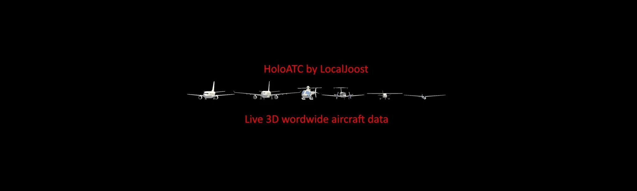 HoloATC