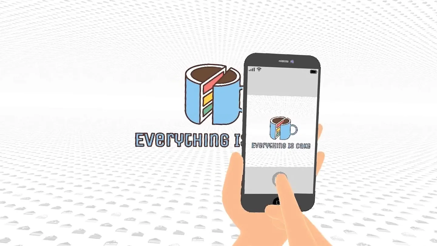 Everything Is Cake trailer 0