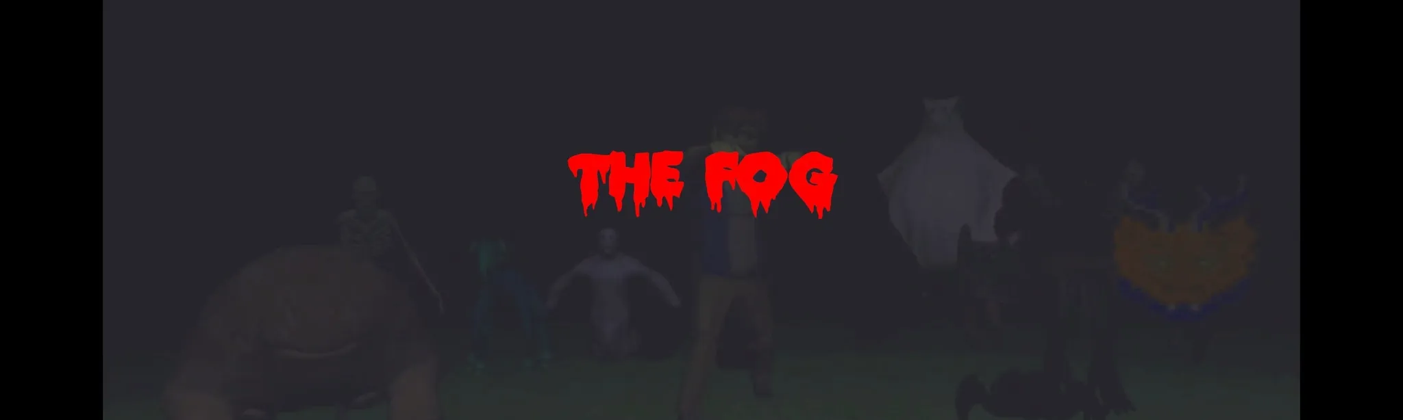 THE FOG