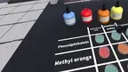 Footprints Written in Acids and Bases screenshot 1