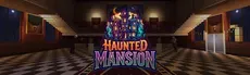 Haunted Mansion hero image