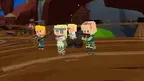 Rhythmical Braver screenshot 4