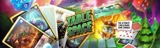 Table Space: Board and Card Game Sandbox hero image