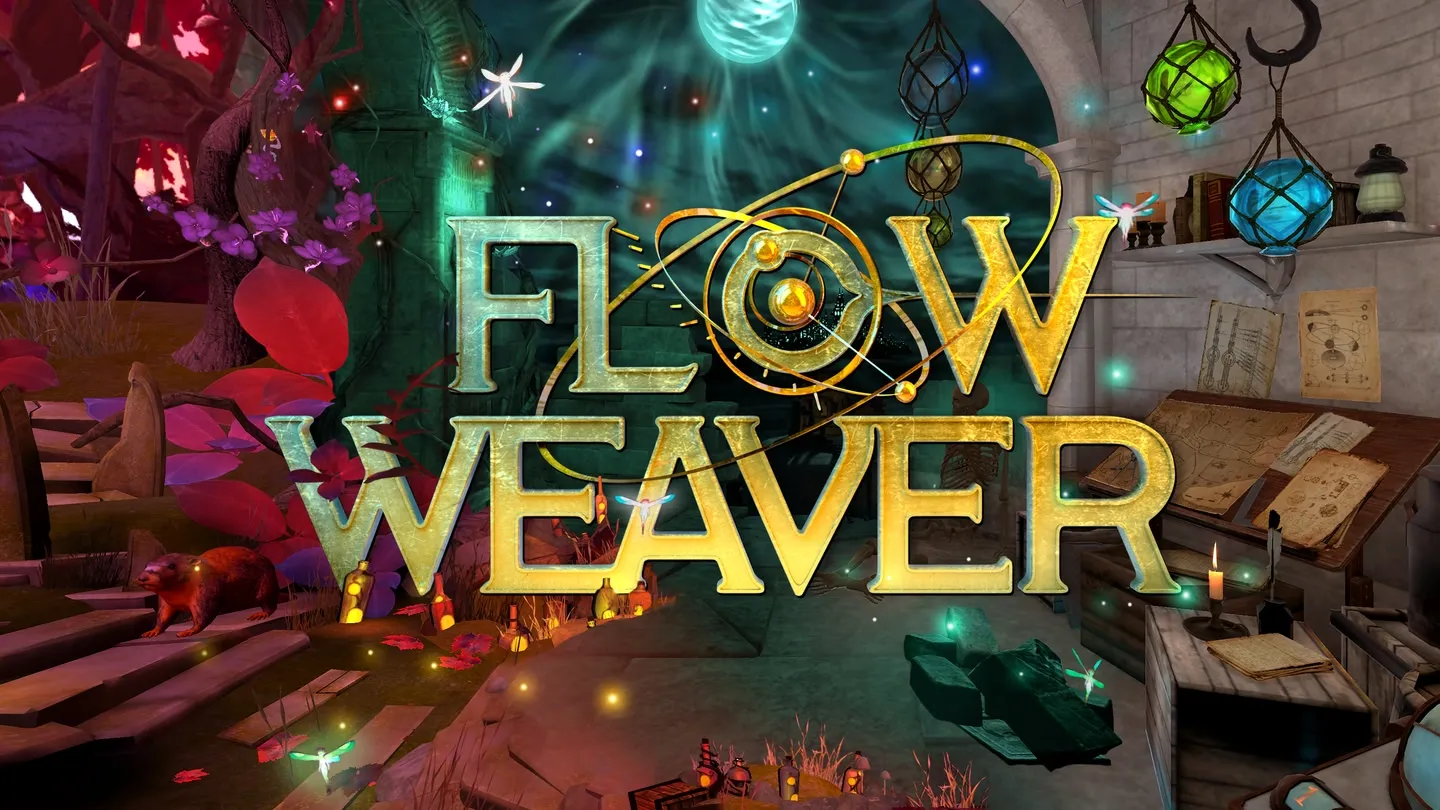 Flow Weaver trailer 0