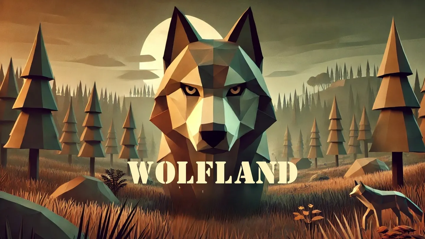 WolfLand: Action Adventure trailer 0