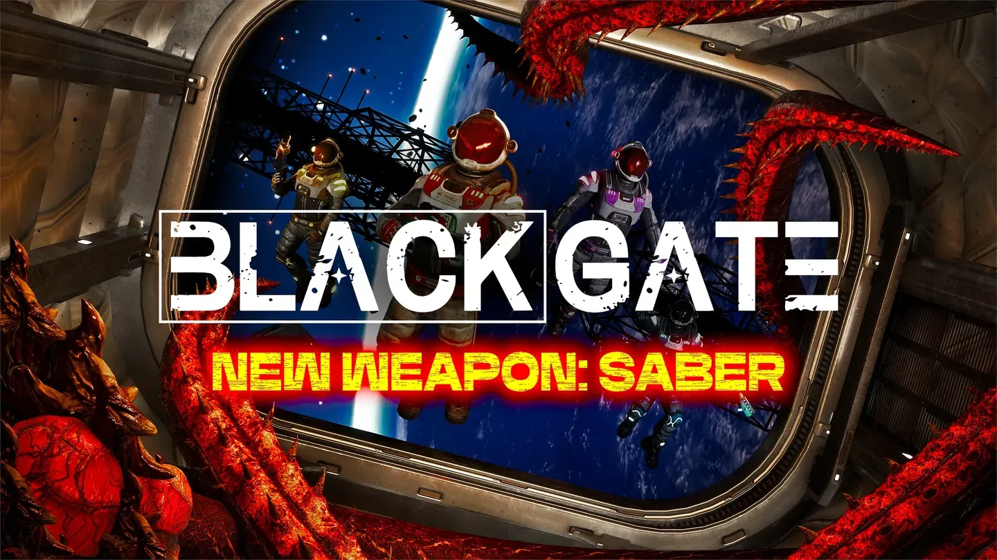 BlackGate trailer 0