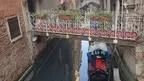VR Travel Venice Carnival Getting Lost screenshot 4