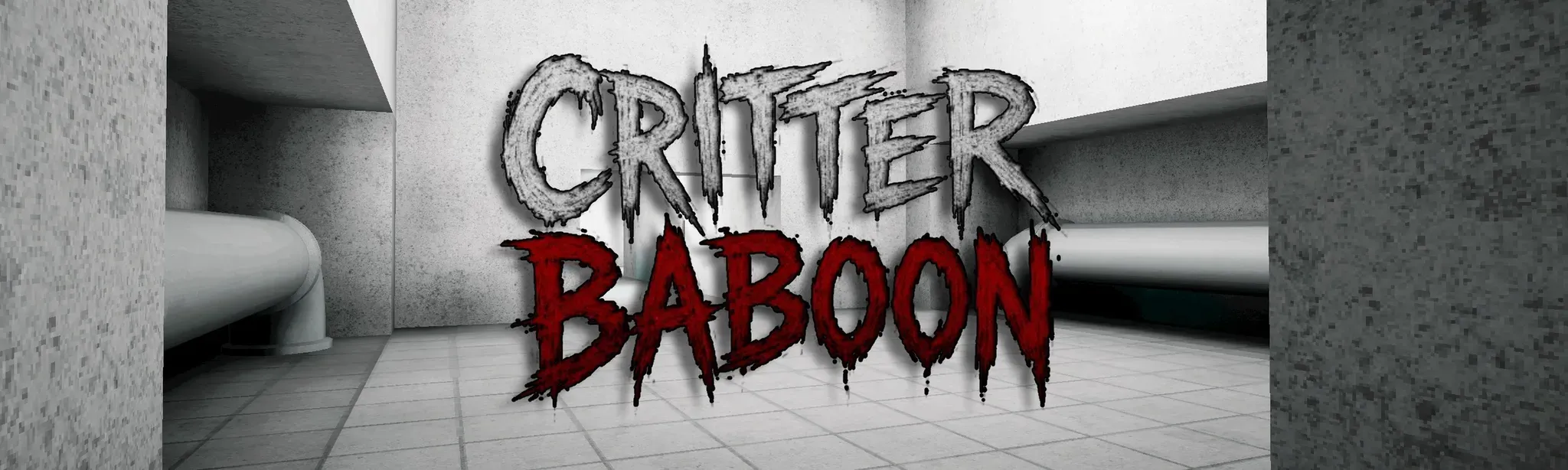 Critter Baboon