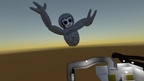 scary cubrunners screenshot 4