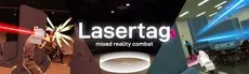 Lasertag hero image