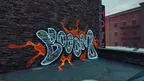 Graffism screenshot 3
