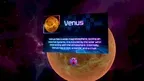 Solar System Visualizer screenshot 2