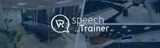 VR Speech Trainer hero image