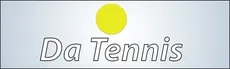 Da Tennis hero image