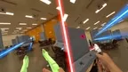 Lasertag screenshot 1