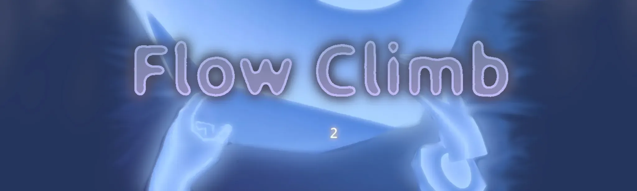 Flow Climb VR