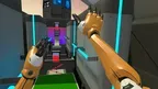 Vaultline Rush screenshot 1