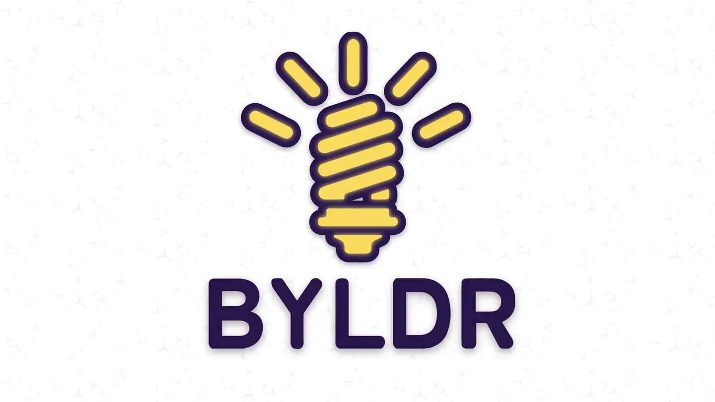 Byldr trailer 0