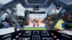 World Of Mechs screenshot 4