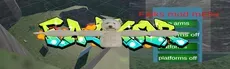 Falkers hero image