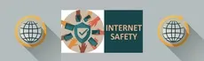 Internet Safety hero image