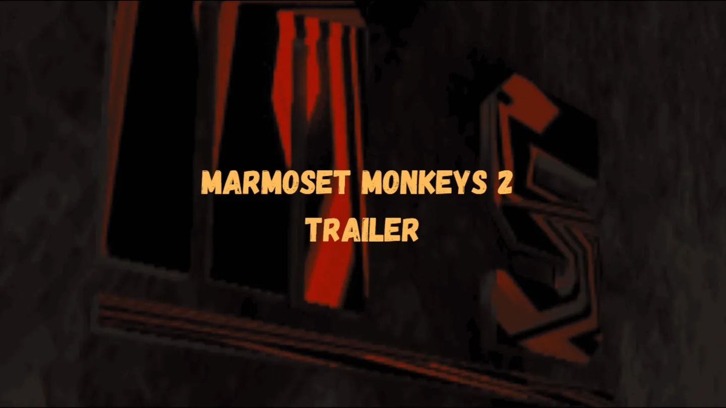 Marmoset Monkeys 2 trailer 0