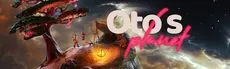 Oto's Planet hero image