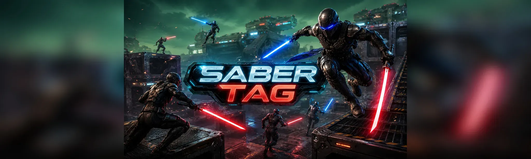 SABER TAG