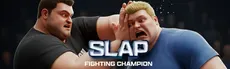 Slap Fighting Champion hero image